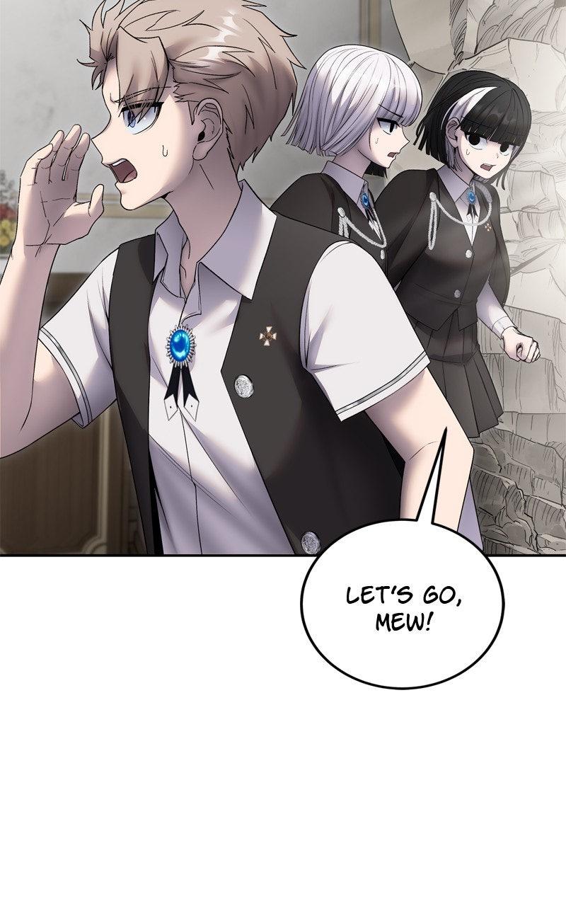 Secretly More Powerful than the Hero Chapter 86 - Page 56