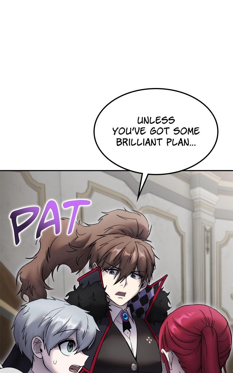 Secretly More Powerful than the Hero Chapter 86 - Page 58