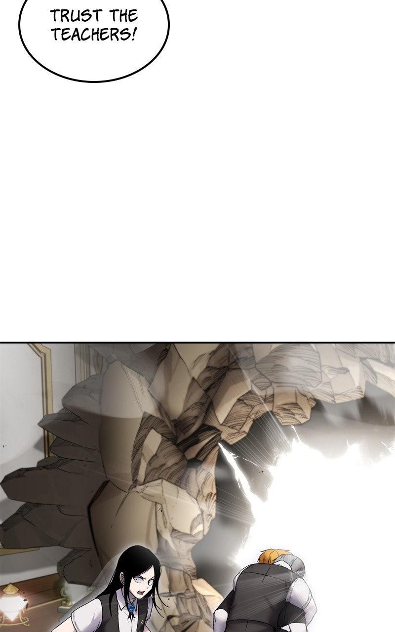 Secretly More Powerful than the Hero Chapter 86 - Page 62