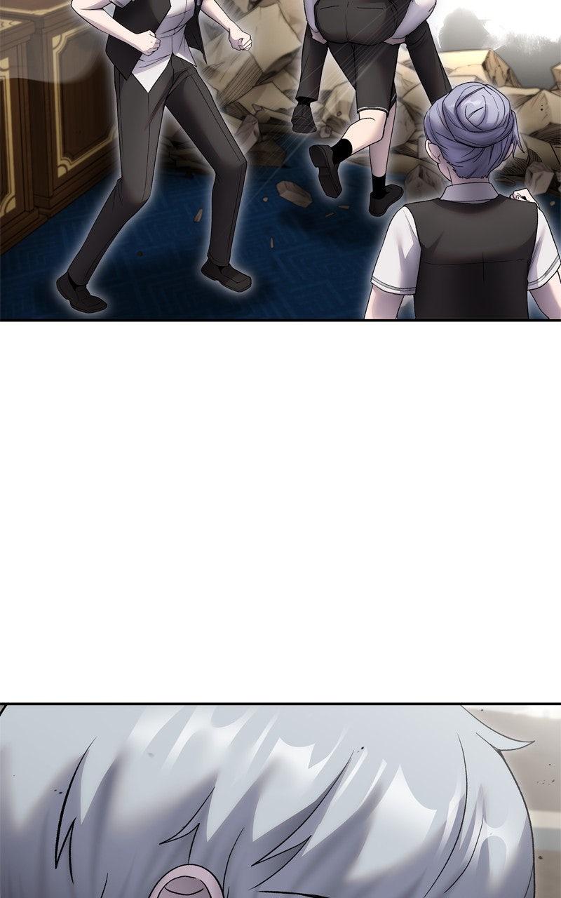 Secretly More Powerful than the Hero Chapter 86 - Page 63