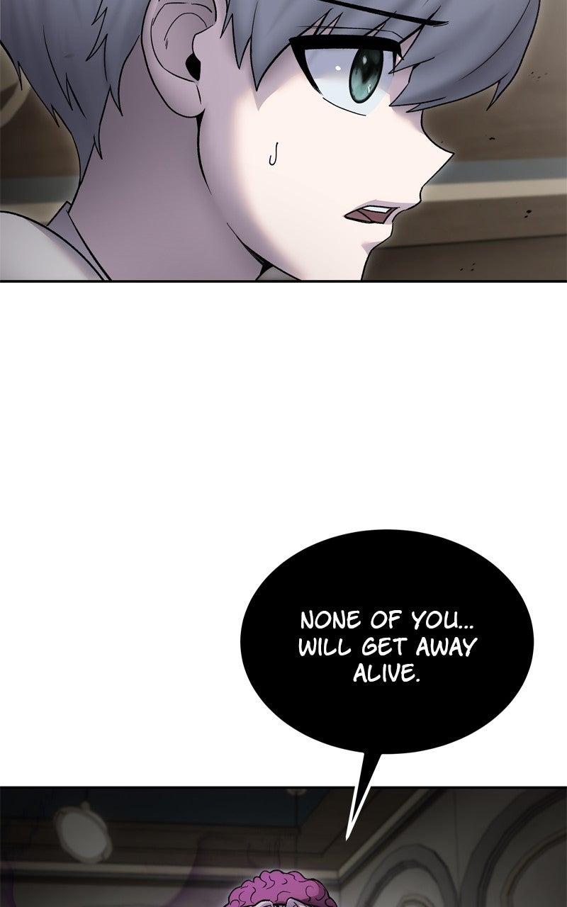 Secretly More Powerful than the Hero Chapter 86 - Page 64