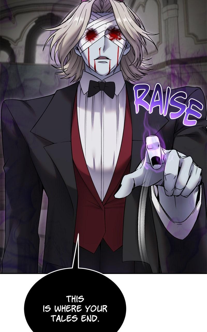 Secretly More Powerful than the Hero Chapter 86 - Page 65