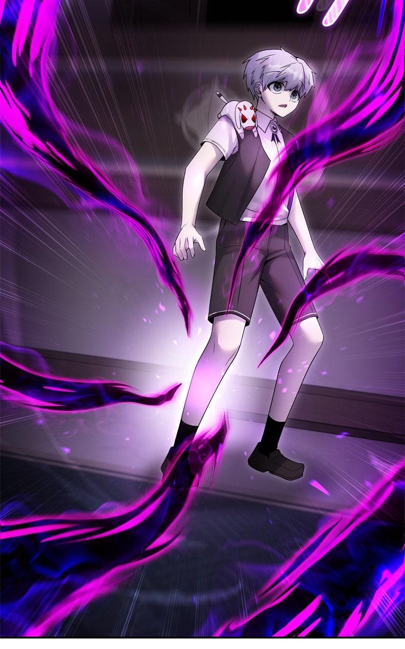 Secretly More Powerful than the Hero Chapter 86 - Page 69