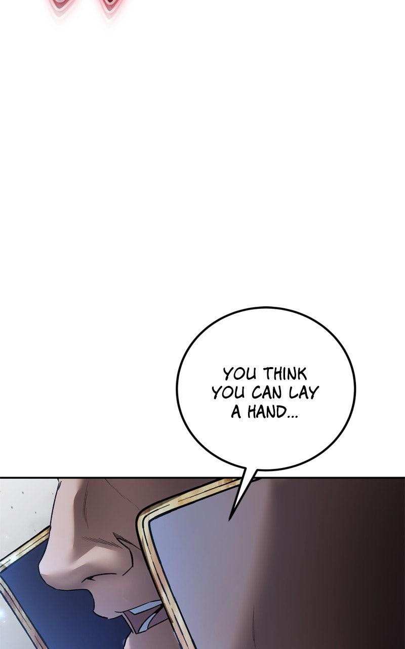 Secretly More Powerful than the Hero Chapter 86 - Page 72