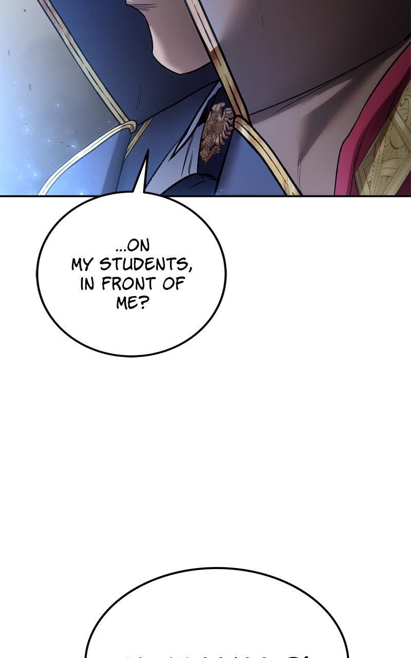 Secretly More Powerful than the Hero Chapter 86 - Page 73