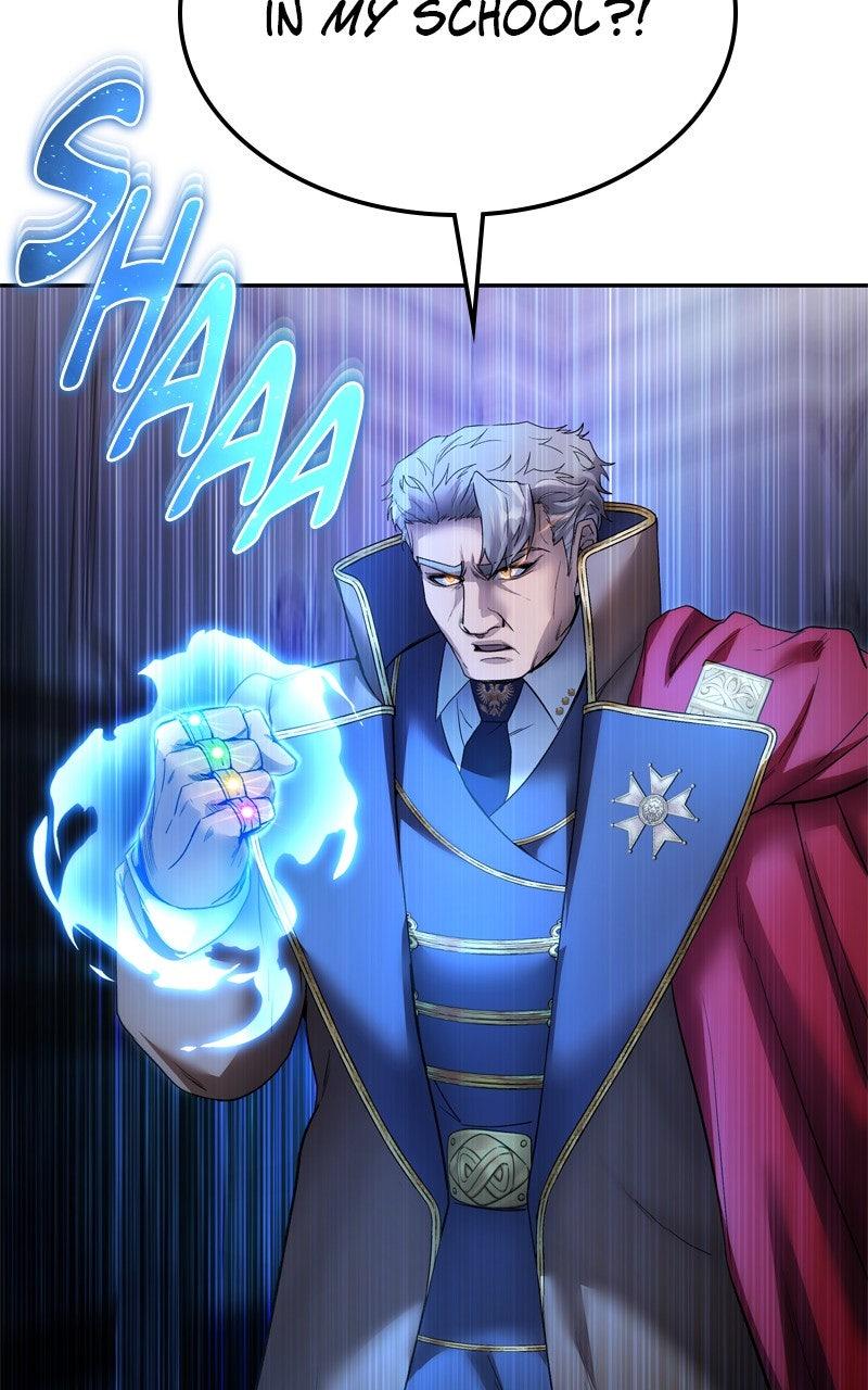 Secretly More Powerful than the Hero Chapter 86 - Page 74