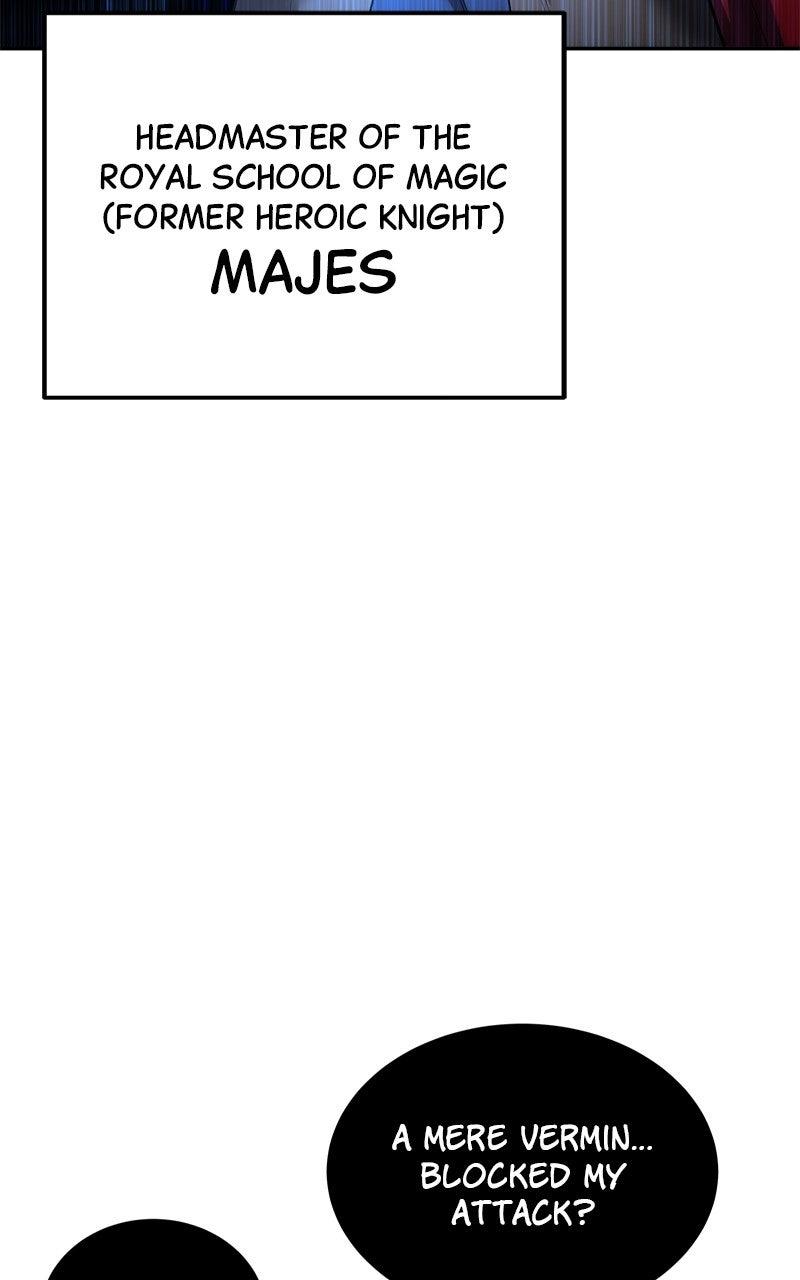 Secretly More Powerful than the Hero Chapter 86 - Page 75