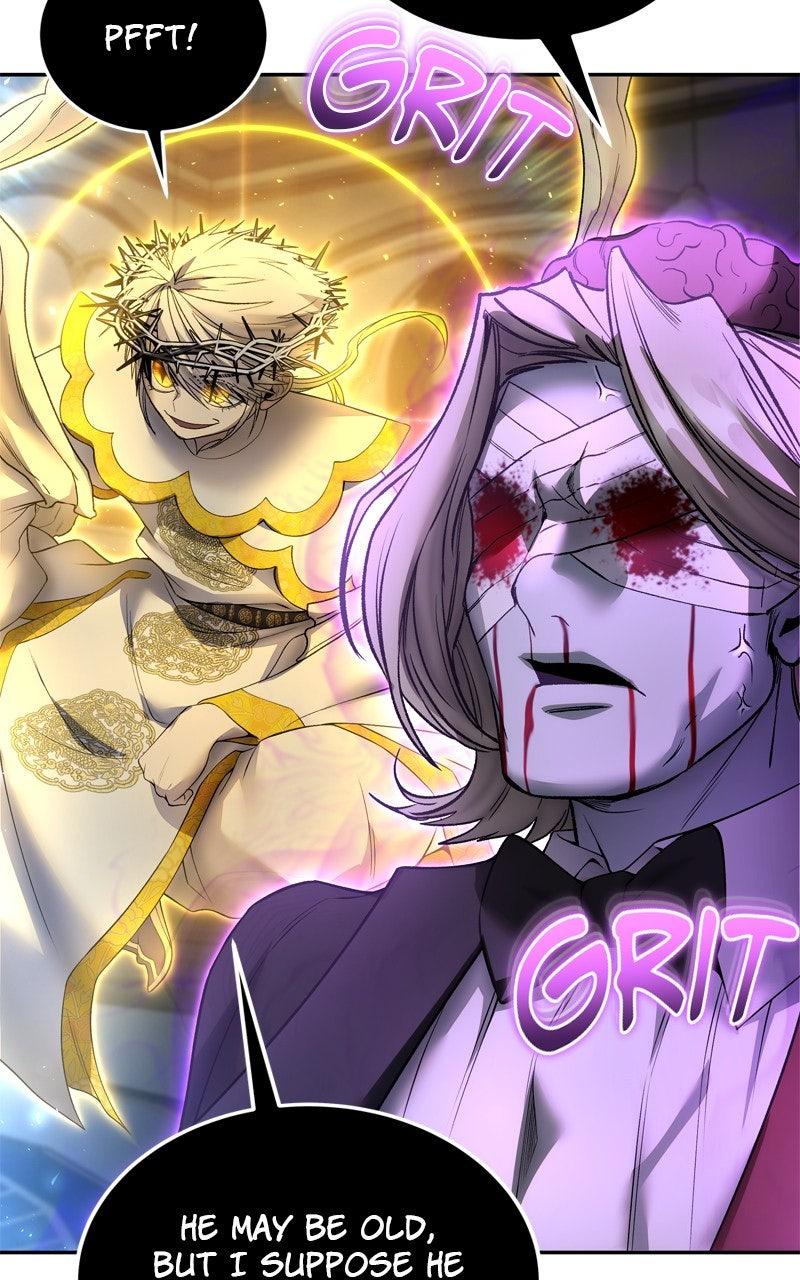 Secretly More Powerful than the Hero Chapter 86 - Page 76