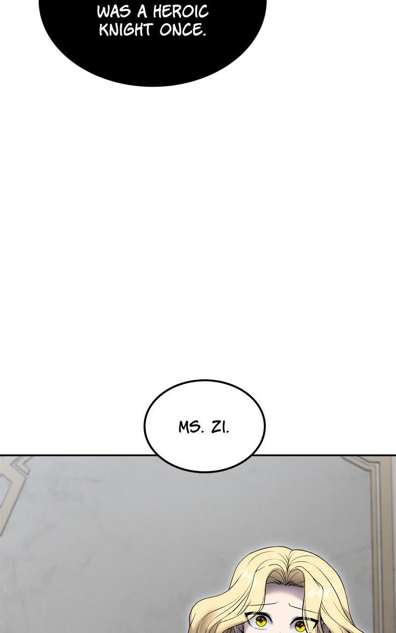 Secretly More Powerful than the Hero Chapter 86 - Page 77