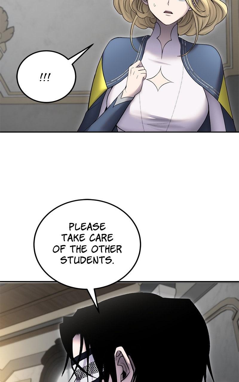 Secretly More Powerful than the Hero Chapter 86 - Page 78