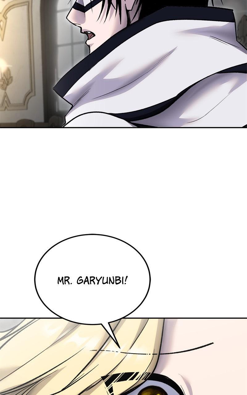 Secretly More Powerful than the Hero Chapter 86 - Page 79