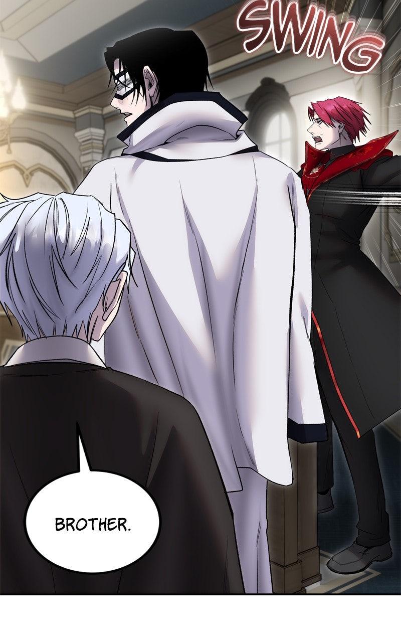 Secretly More Powerful than the Hero Chapter 86 - Page 81