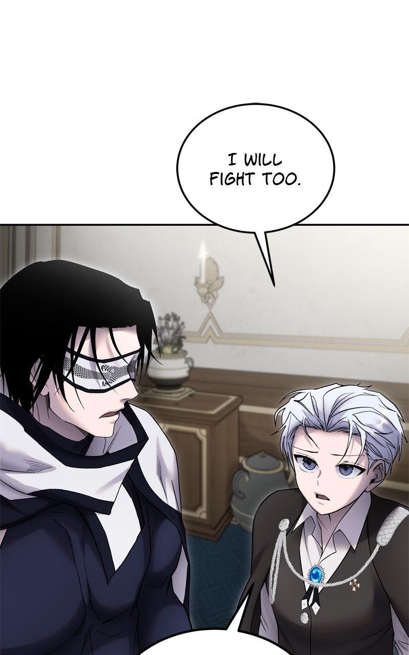 Secretly More Powerful than the Hero Chapter 86 - Page 82