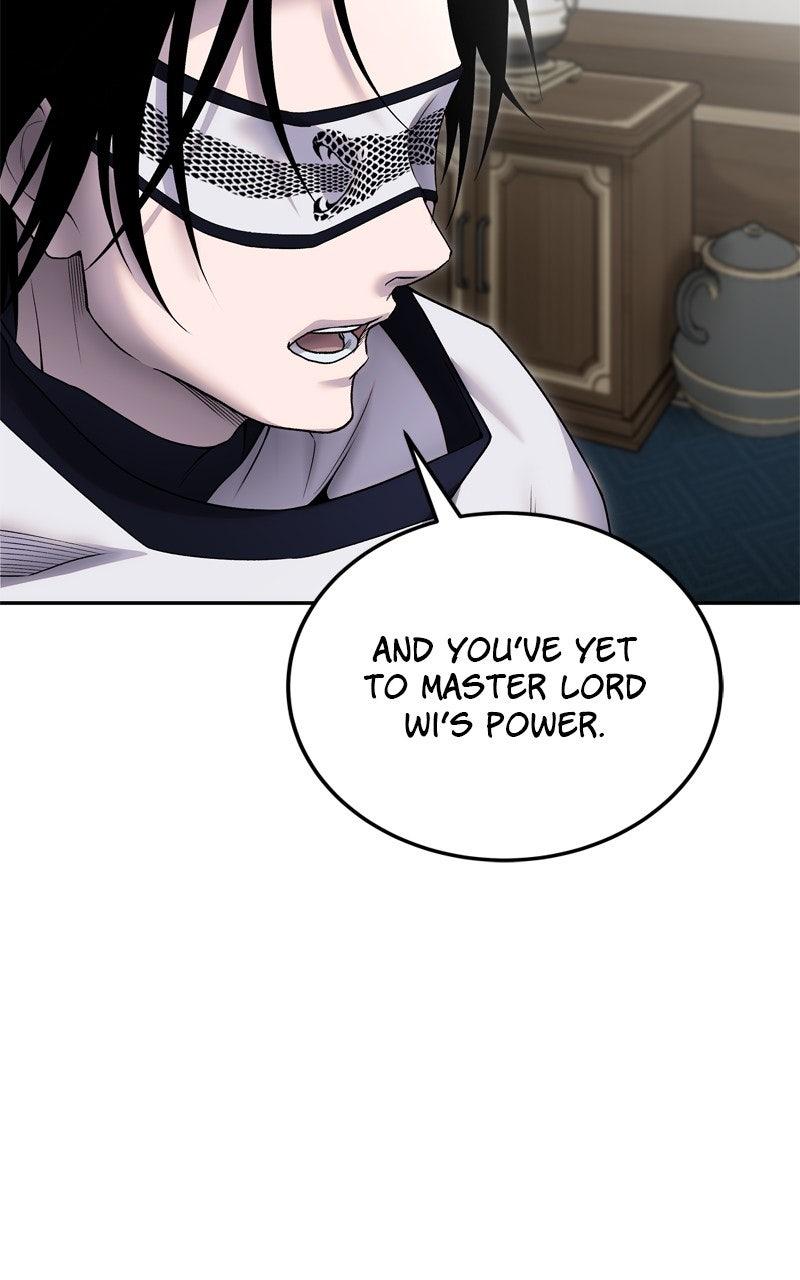 Secretly More Powerful than the Hero Chapter 86 - Page 84