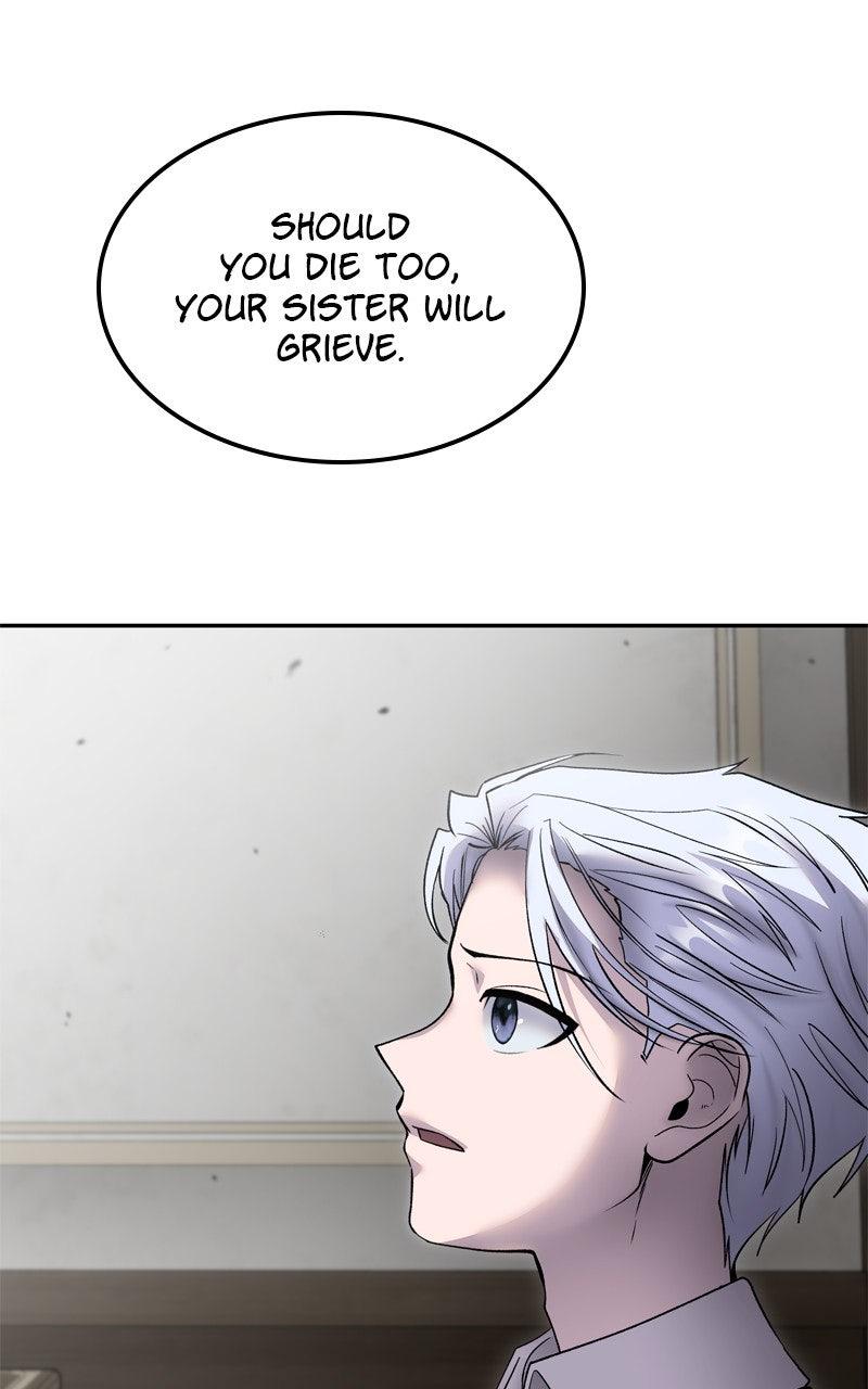 Secretly More Powerful than the Hero Chapter 86 - Page 85