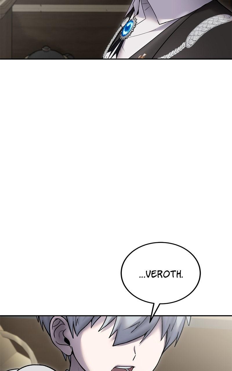 Secretly More Powerful than the Hero Chapter 86 - Page 86