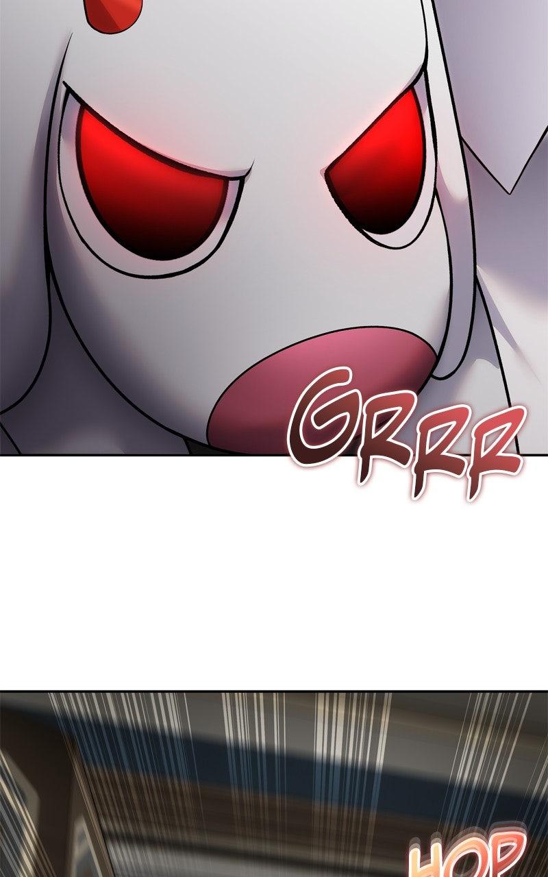 Secretly More Powerful than the Hero Chapter 86 - Page 88