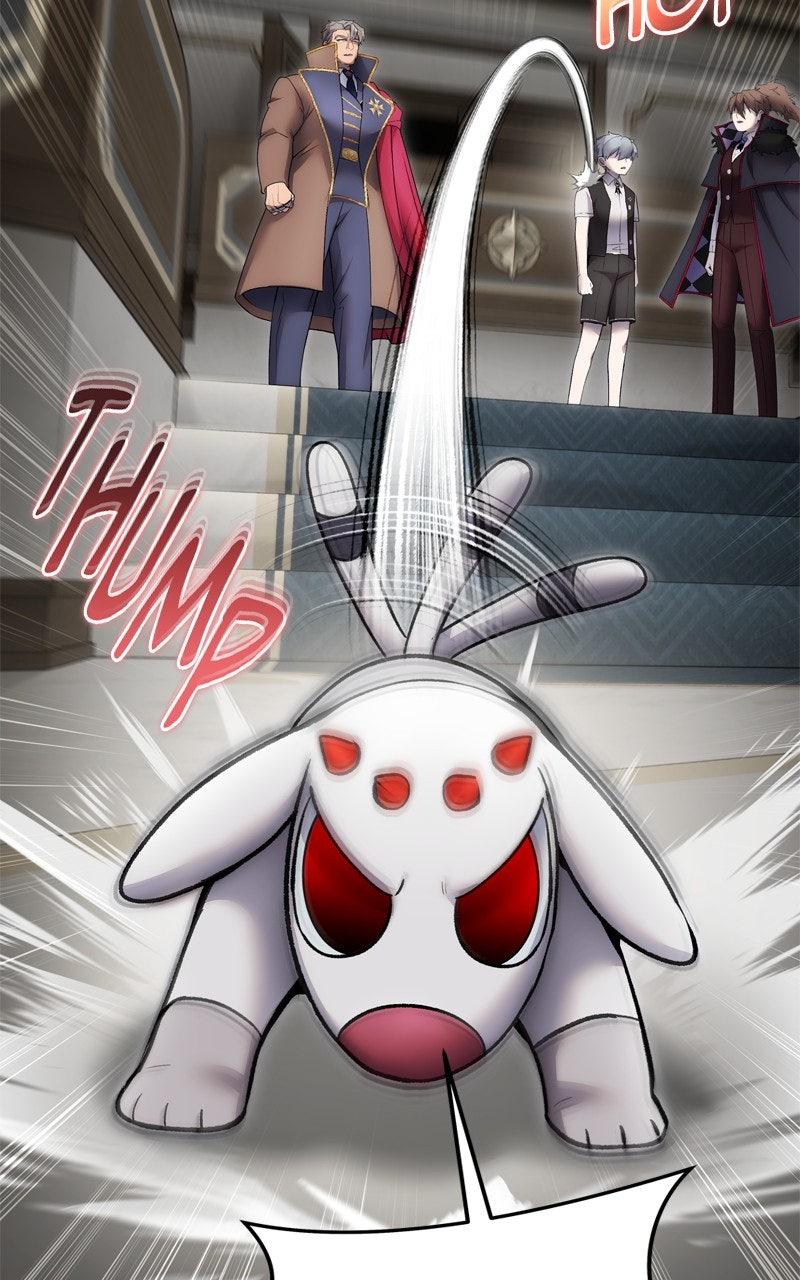 Secretly More Powerful than the Hero Chapter 86 - Page 89