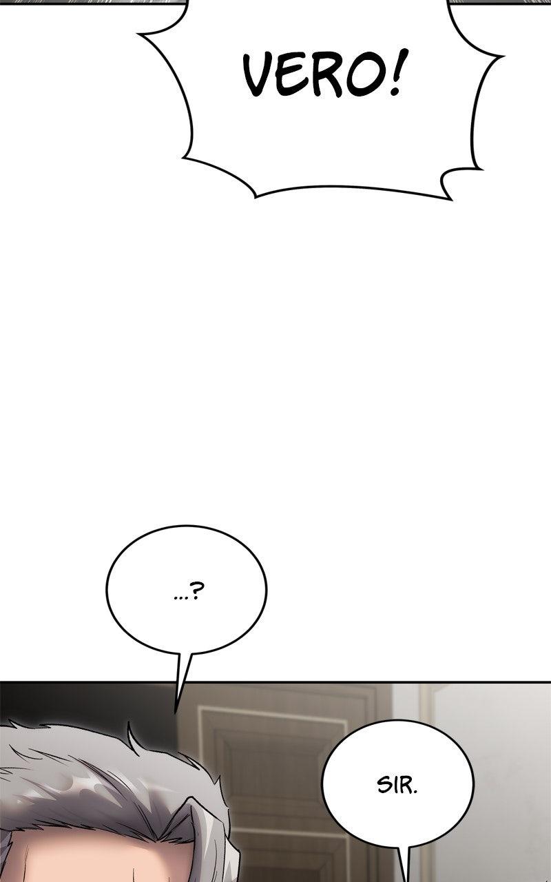 Secretly More Powerful than the Hero Chapter 86 - Page 90