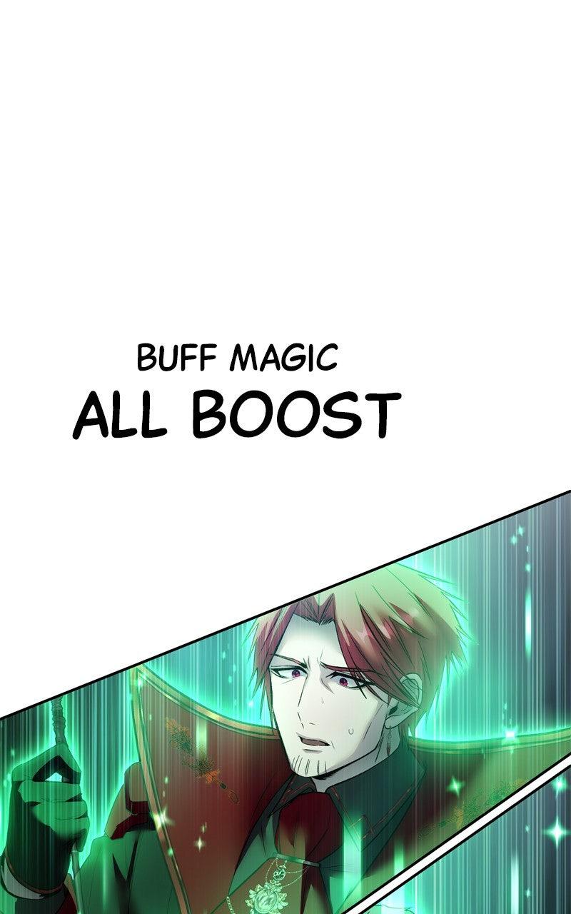 Secretly More Powerful than the Hero Chapter 86 - Page 92