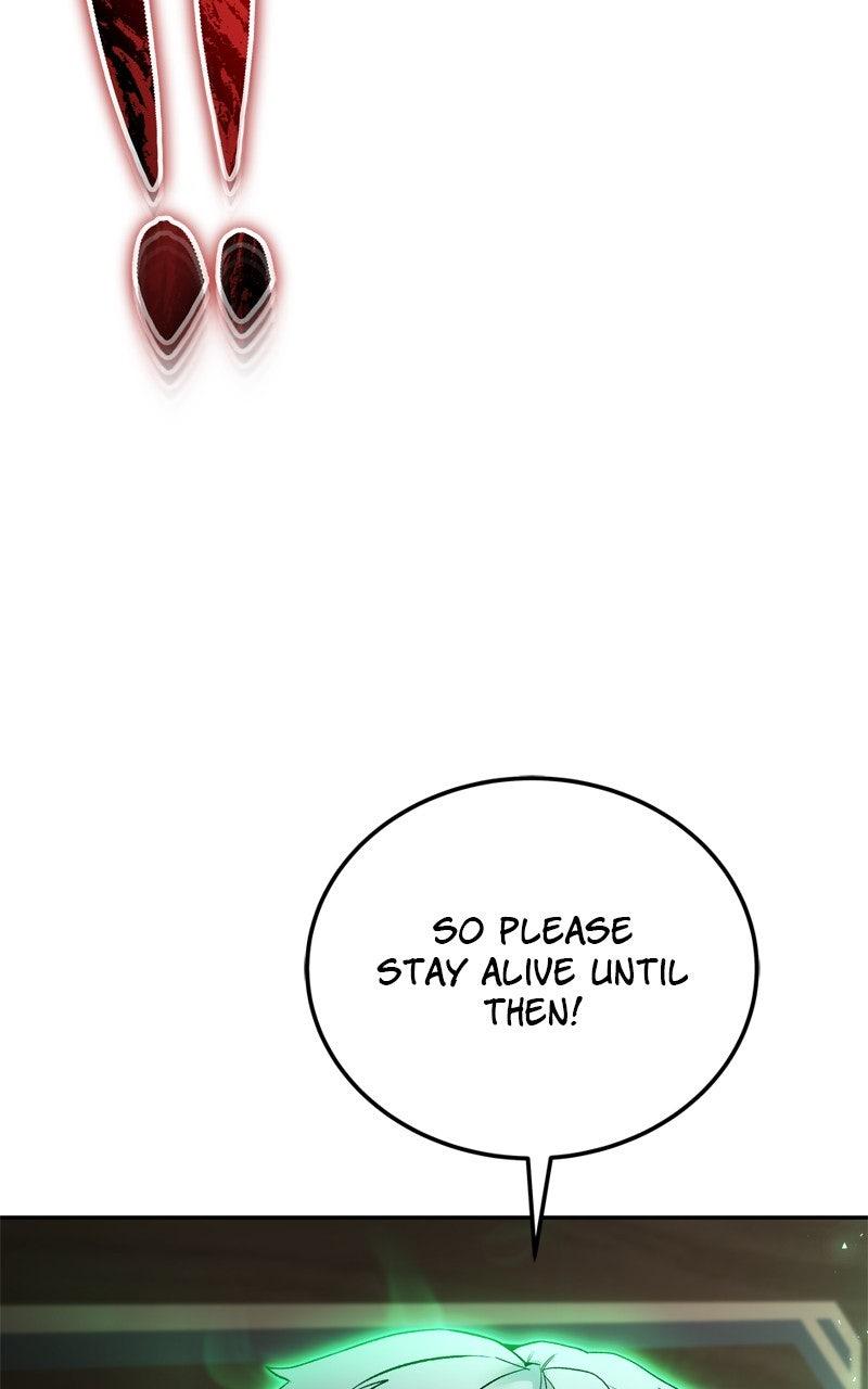 Secretly More Powerful than the Hero Chapter 86 - Page 94