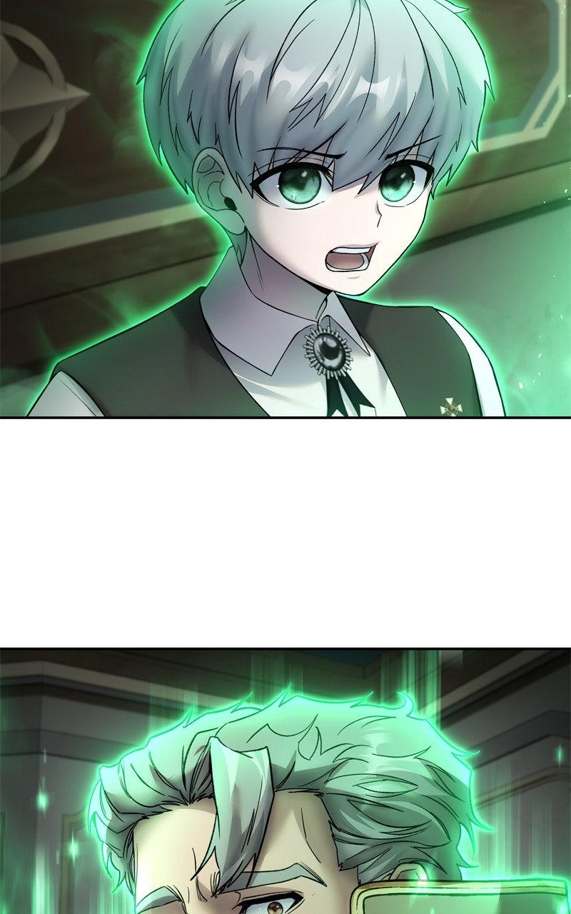 Secretly More Powerful than the Hero Chapter 86 - Page 95