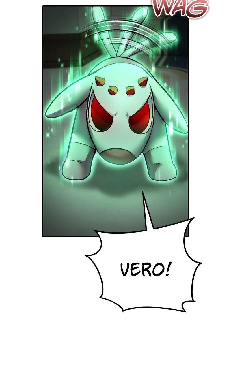 Secretly More Powerful than the Hero Chapter 86 - Page 97