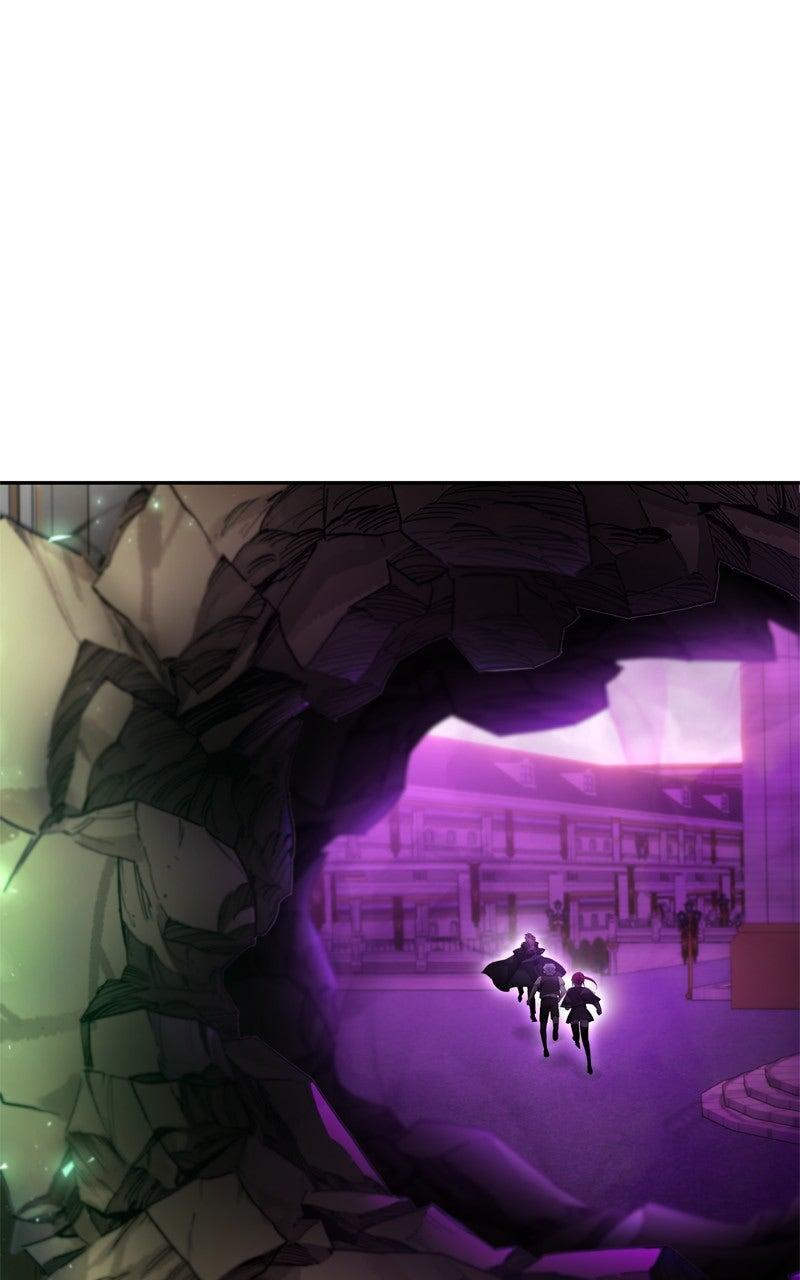 Secretly More Powerful than the Hero Chapter 86 - Page 98