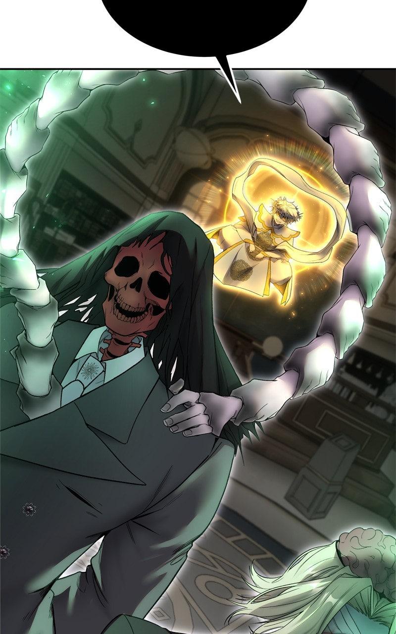 Secretly More Powerful than the Hero Chapter 86 - Page 101