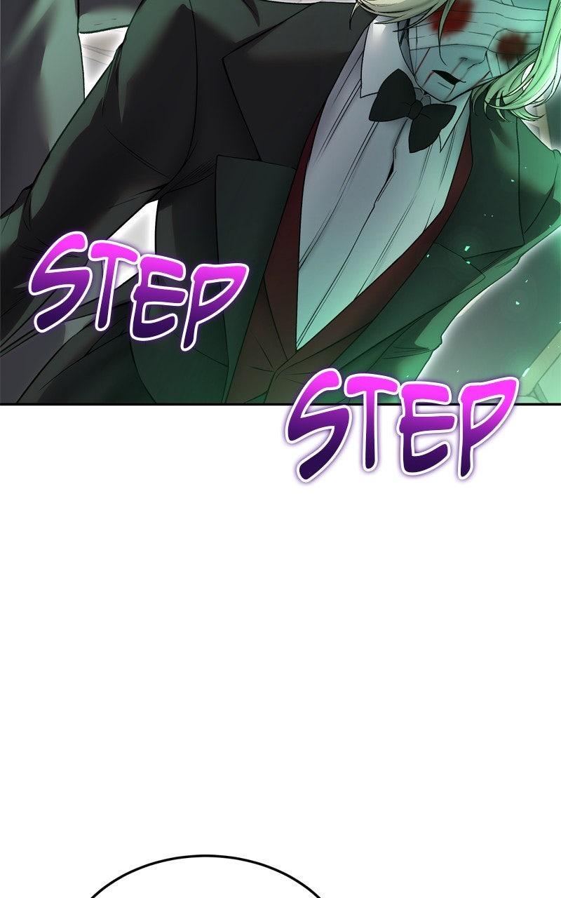 Secretly More Powerful than the Hero Chapter 86 - Page 102