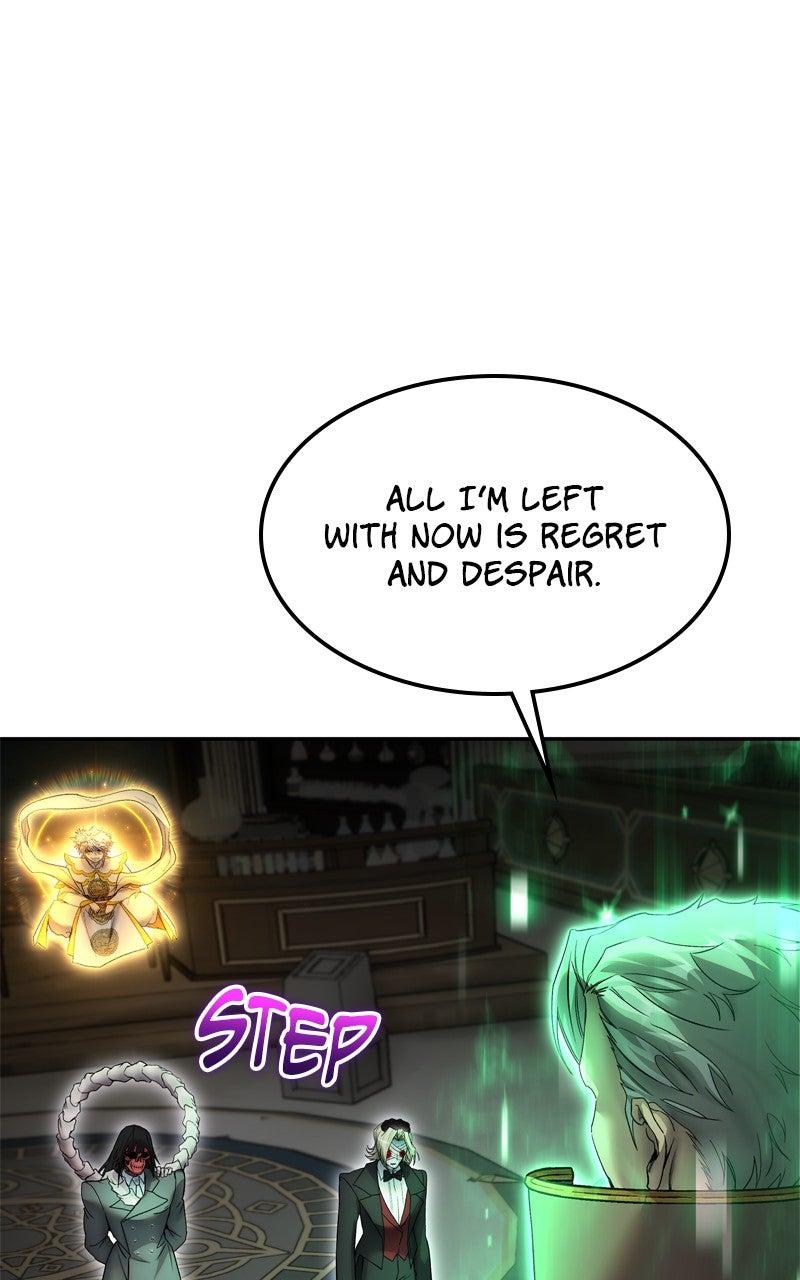 Secretly More Powerful than the Hero Chapter 86 - Page 104