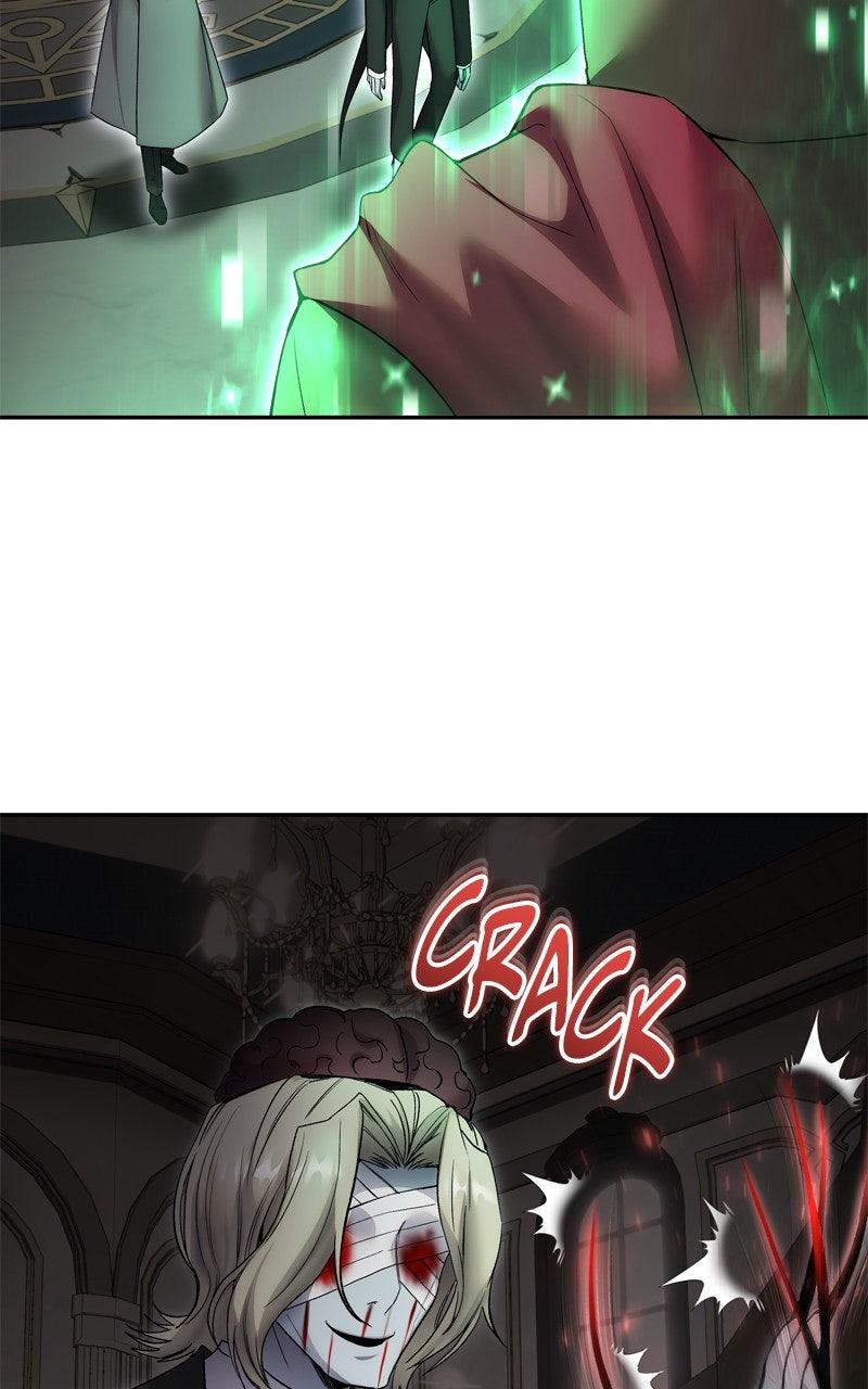 Secretly More Powerful than the Hero Chapter 86 - Page 105