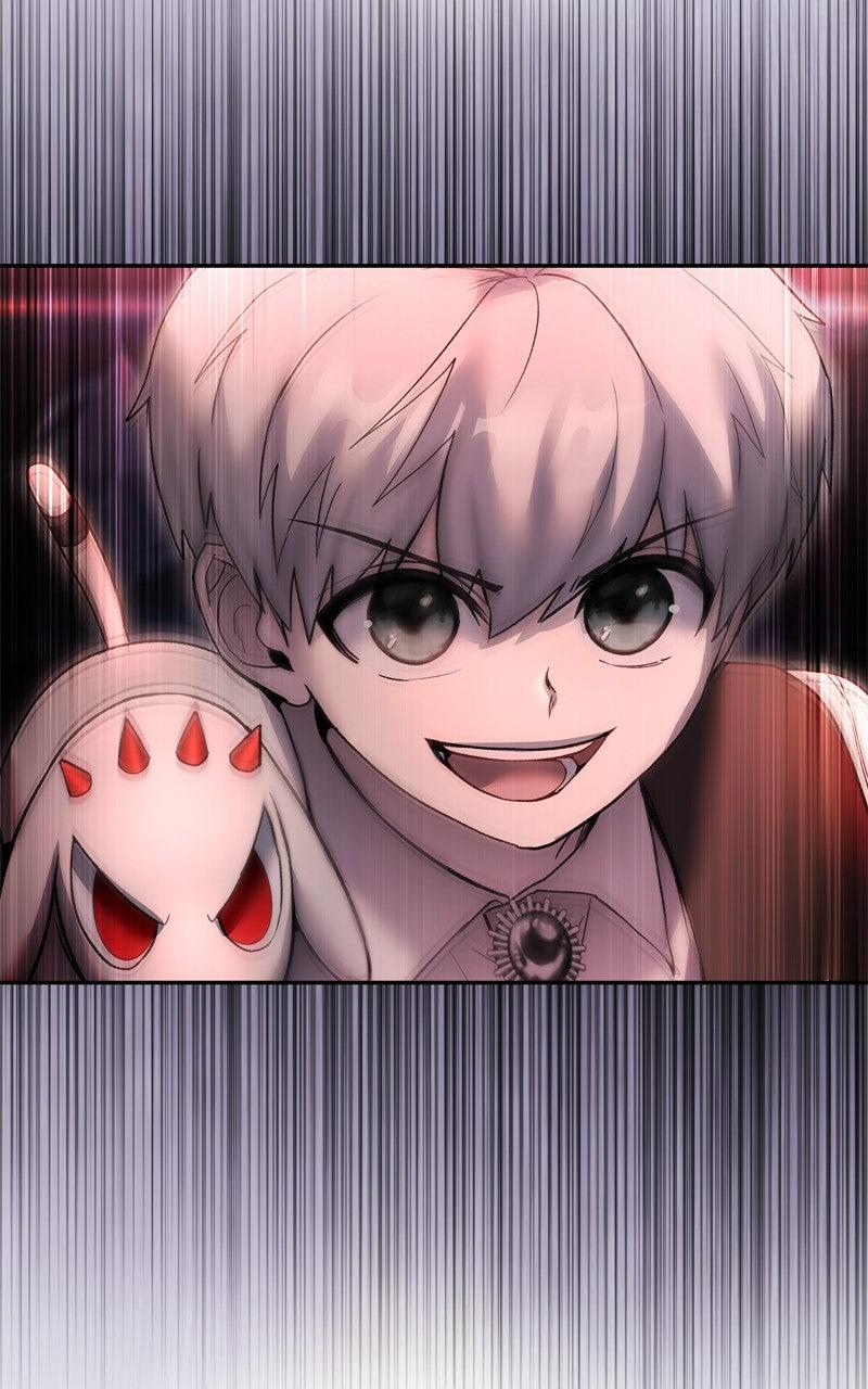 Secretly More Powerful than the Hero Chapter 86 - Page 107