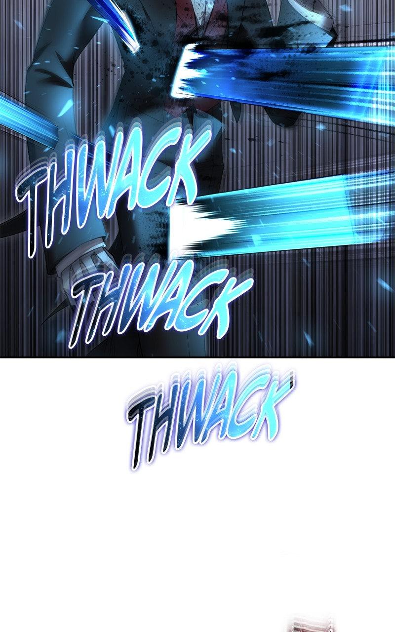 Secretly More Powerful than the Hero Chapter 86 - Page 110