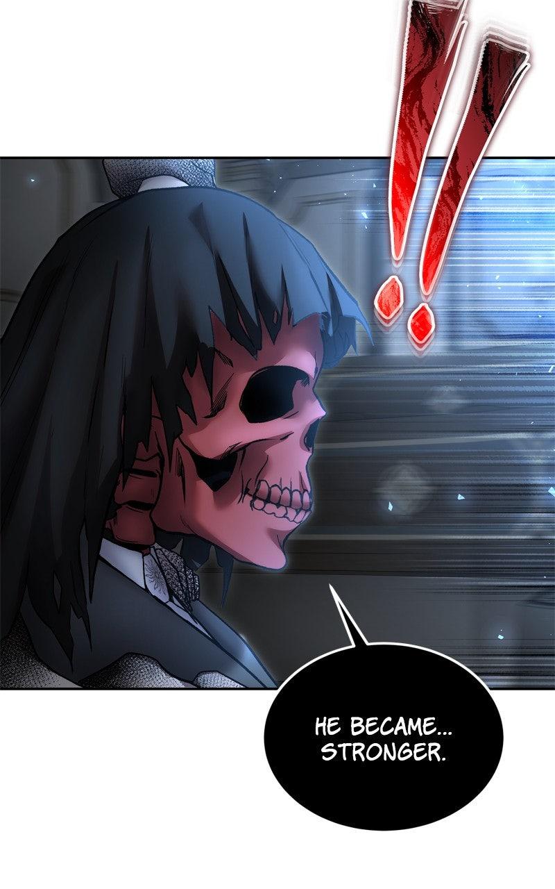 Secretly More Powerful than the Hero Chapter 86 - Page 111