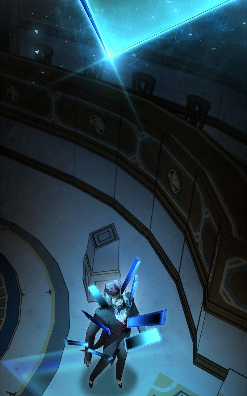 Secretly More Powerful than the Hero Chapter 86 - Page 115