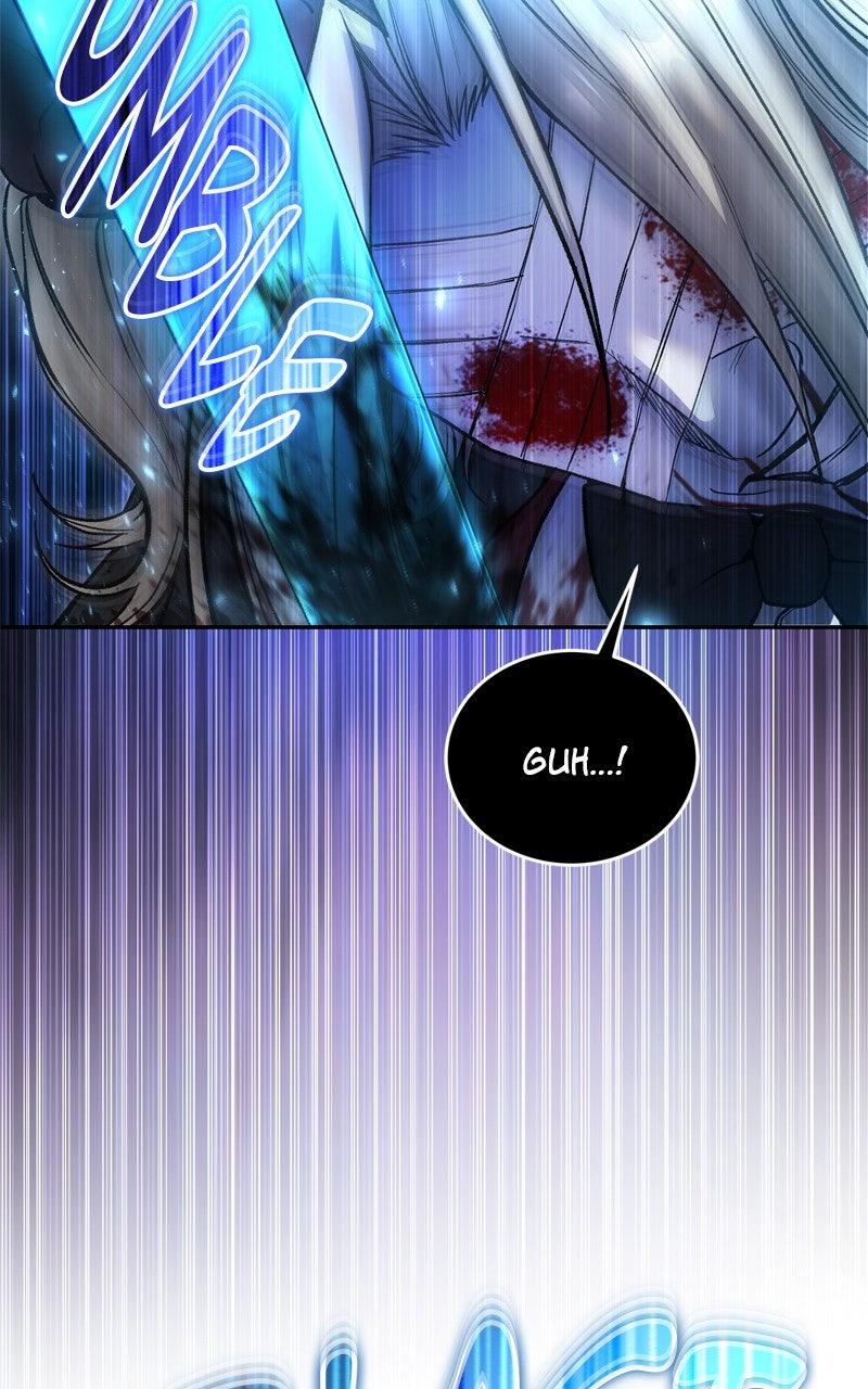 Secretly More Powerful than the Hero Chapter 86 - Page 120