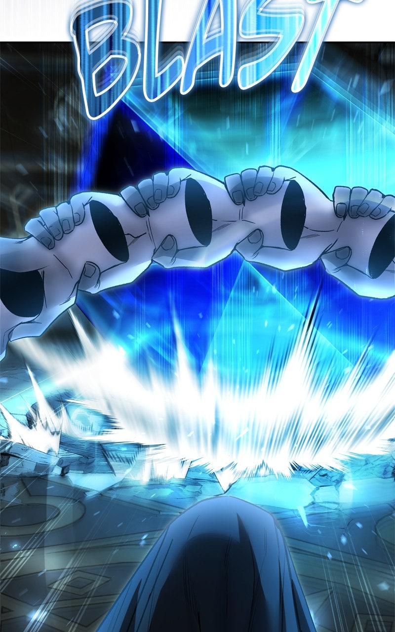 Secretly More Powerful than the Hero Chapter 86 - Page 121