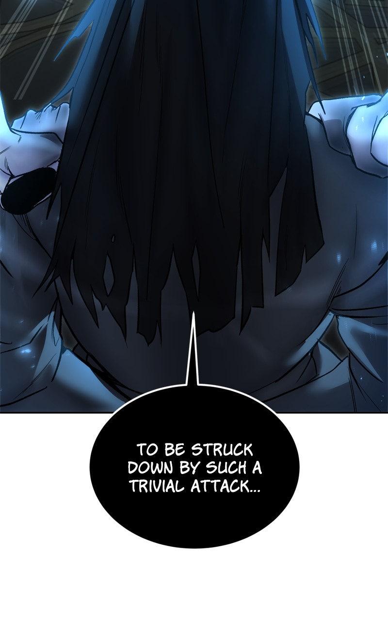 Secretly More Powerful than the Hero Chapter 86 - Page 122