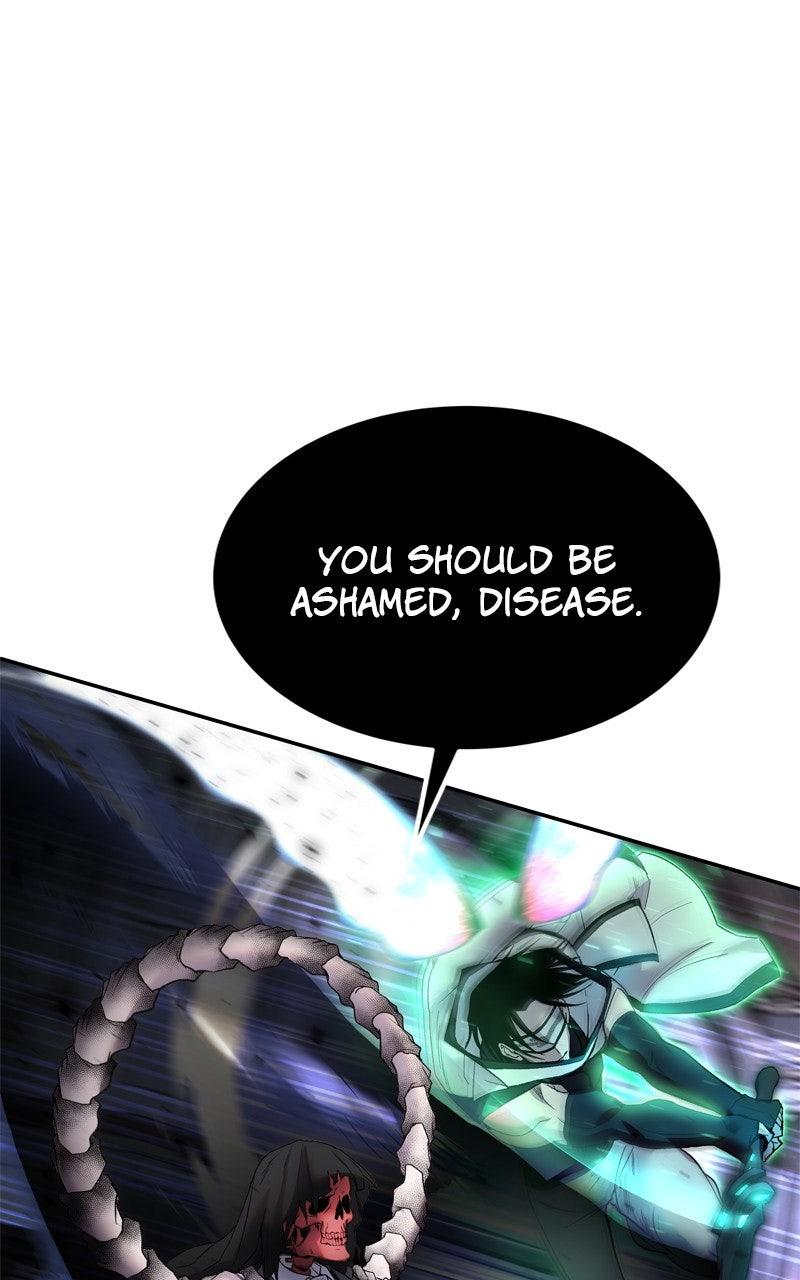 Secretly More Powerful than the Hero Chapter 86 - Page 123