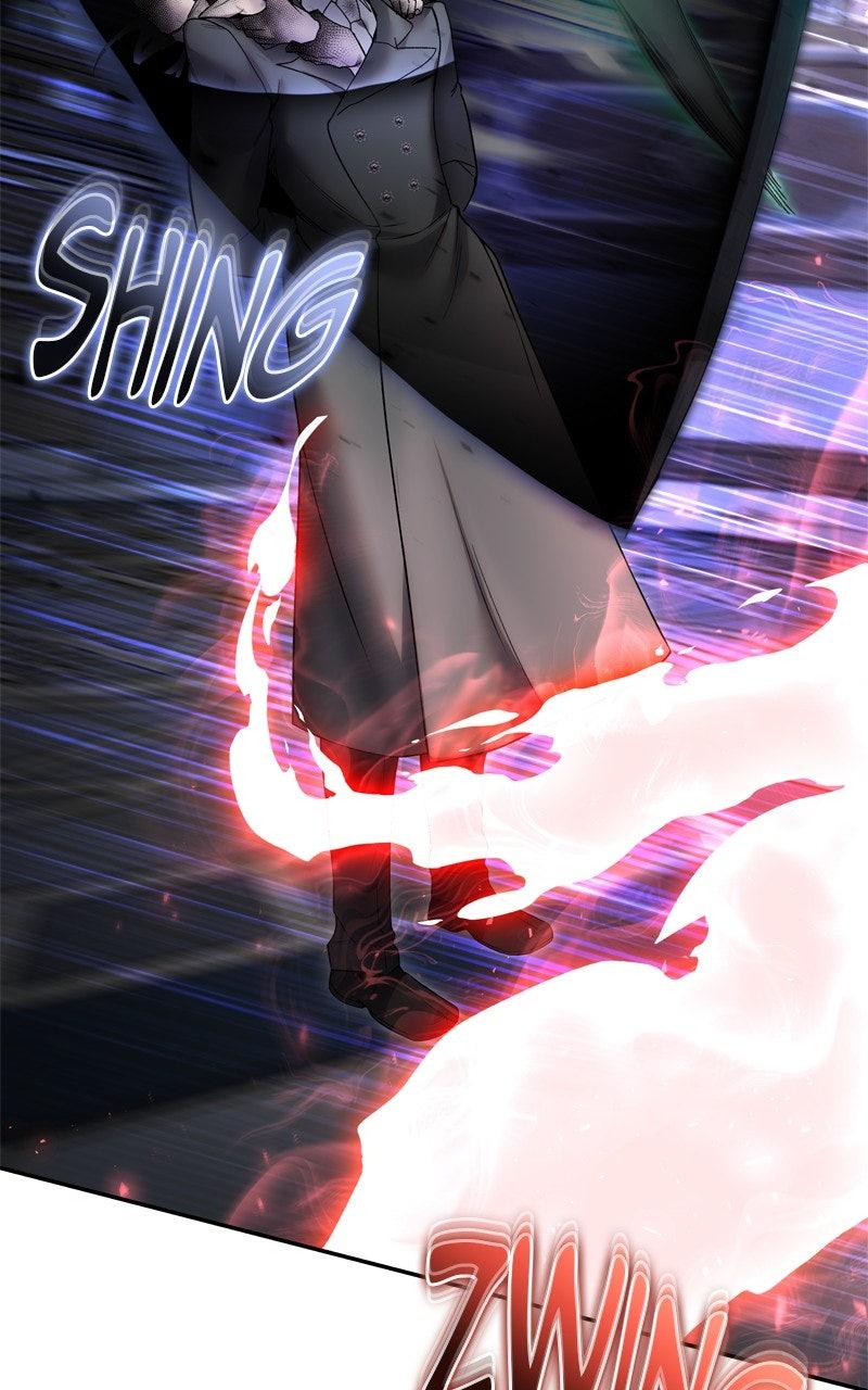 Secretly More Powerful than the Hero Chapter 86 - Page 124