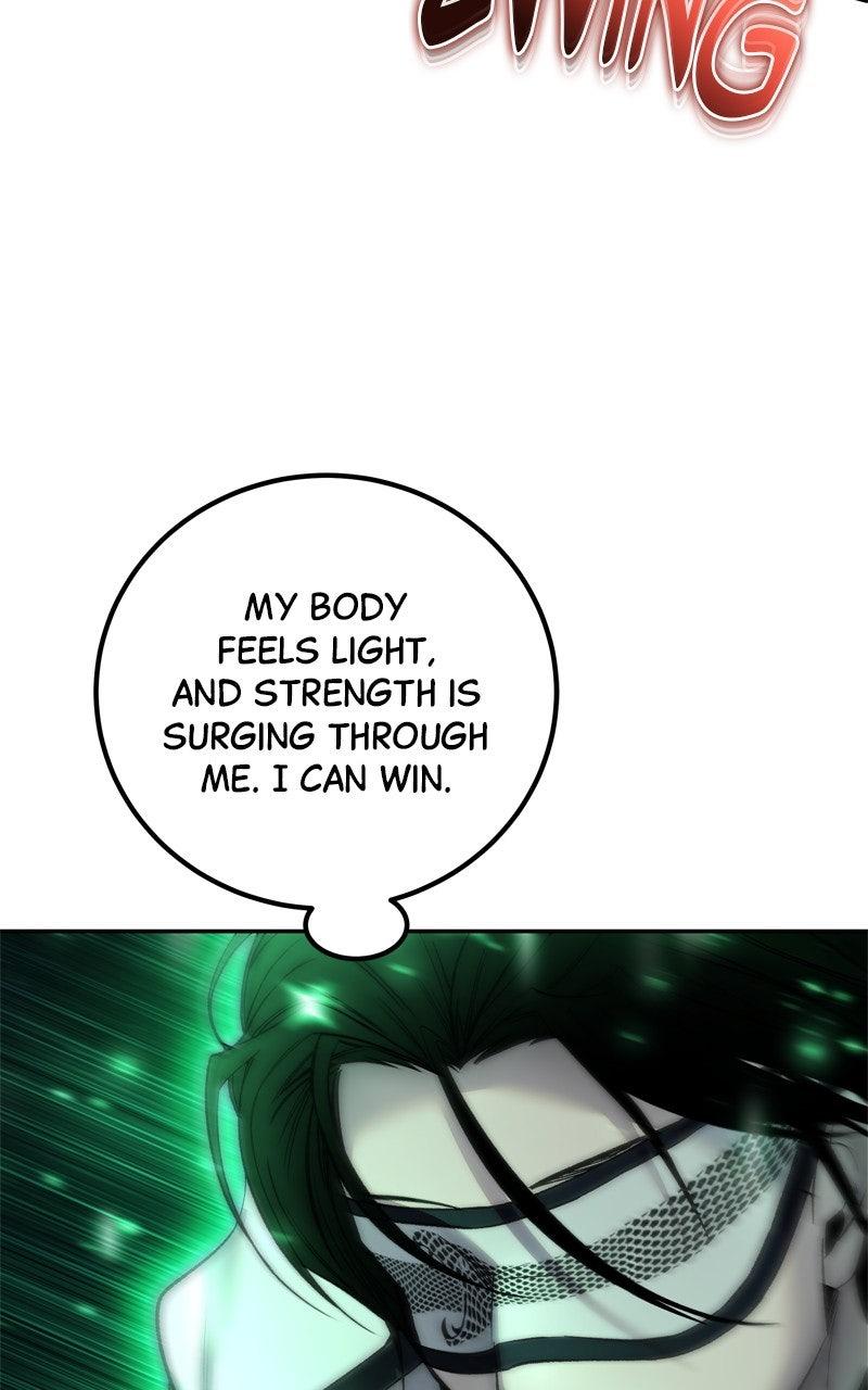 Secretly More Powerful than the Hero Chapter 86 - Page 125