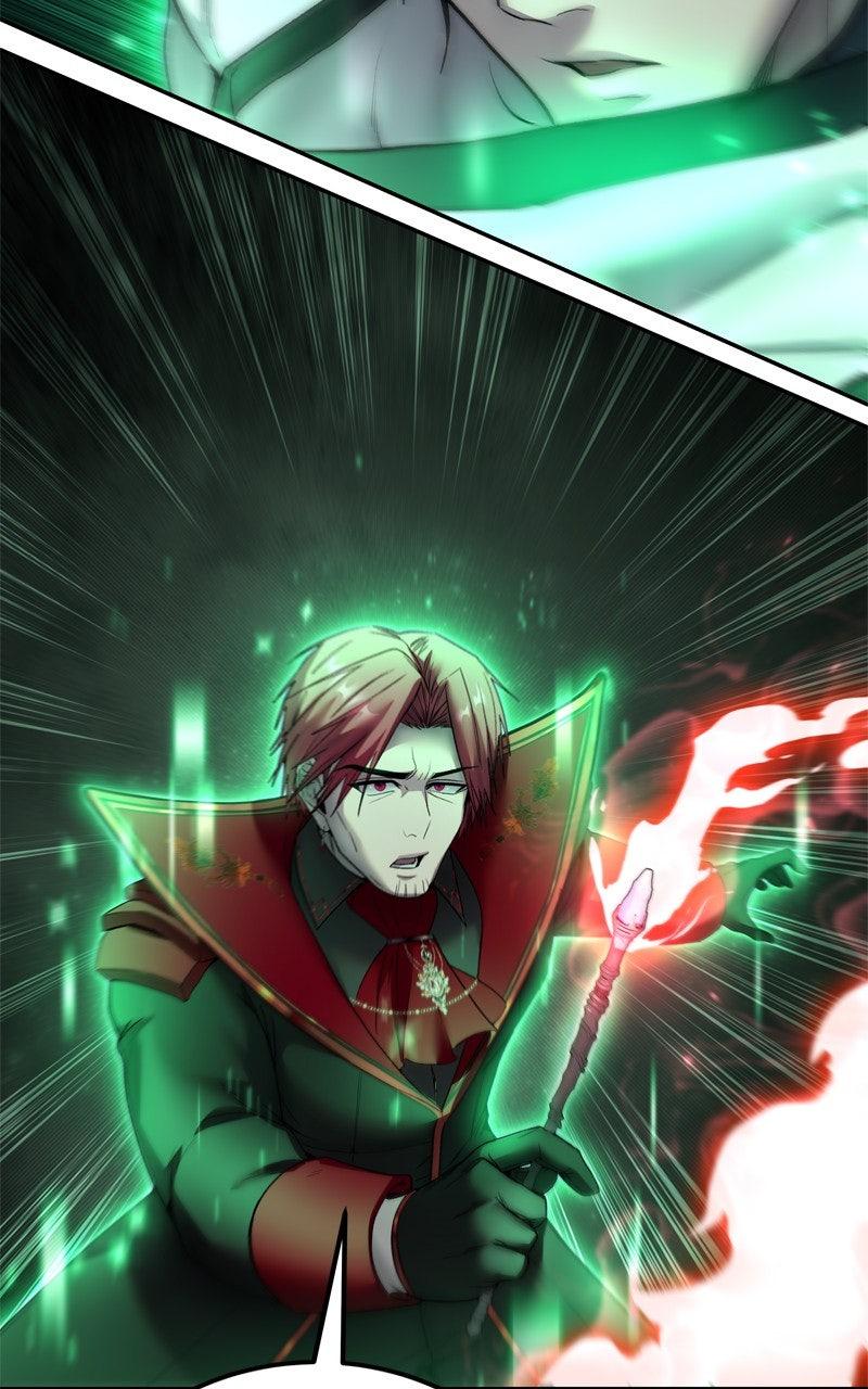 Secretly More Powerful than the Hero Chapter 86 - Page 126