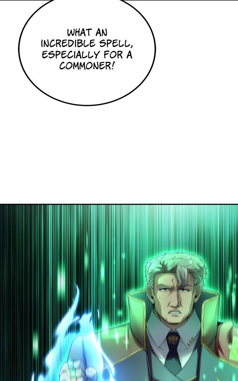 Secretly More Powerful than the Hero Chapter 86 - Page 127