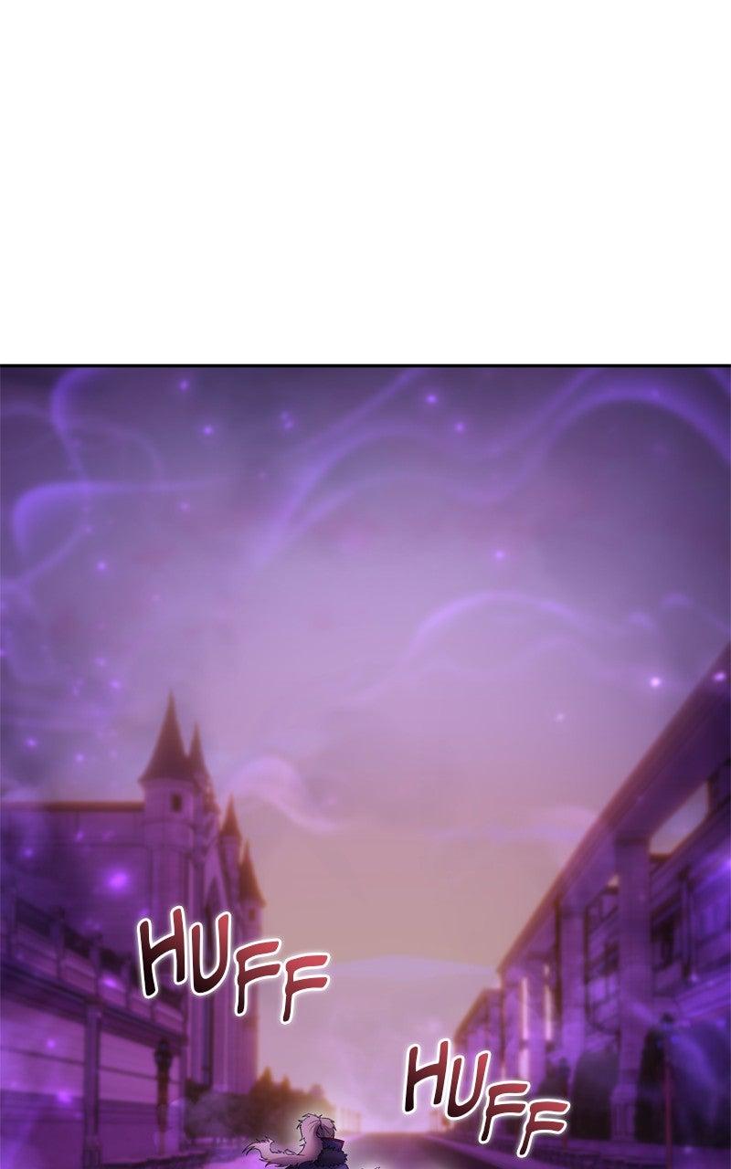 Secretly More Powerful than the Hero Chapter 86 - Page 129