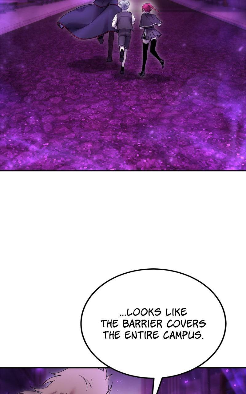 Secretly More Powerful than the Hero Chapter 86 - Page 130