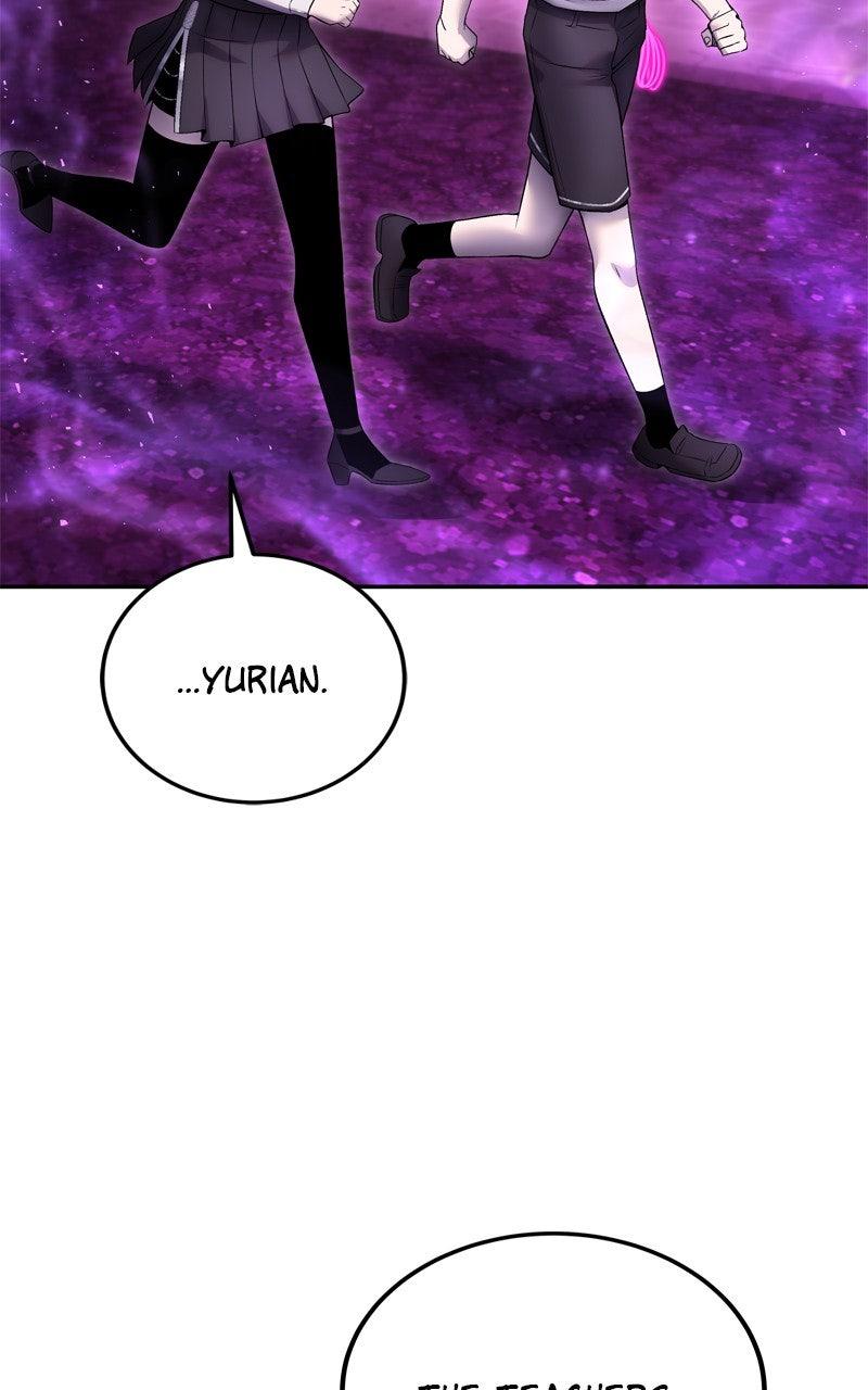 Secretly More Powerful than the Hero Chapter 86 - Page 133