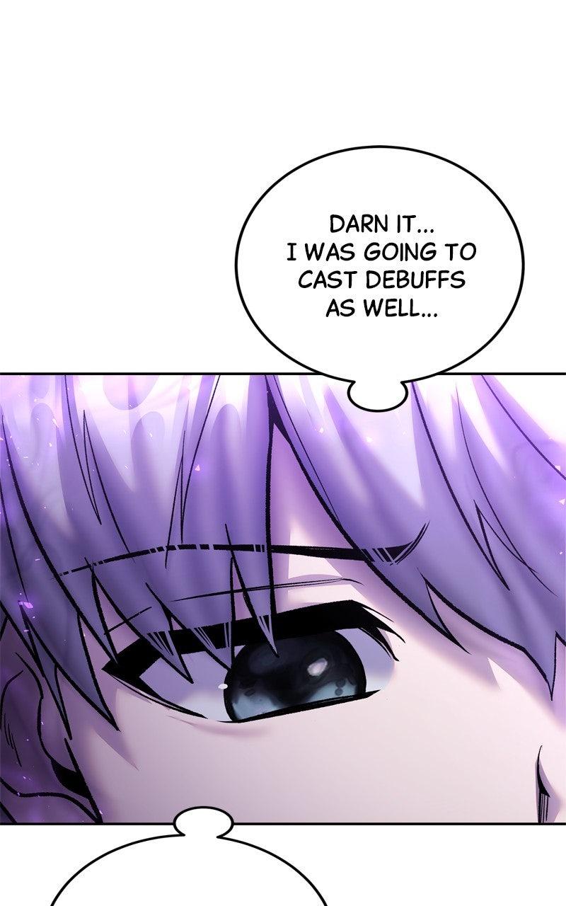 Secretly More Powerful than the Hero Chapter 86 - Page 135