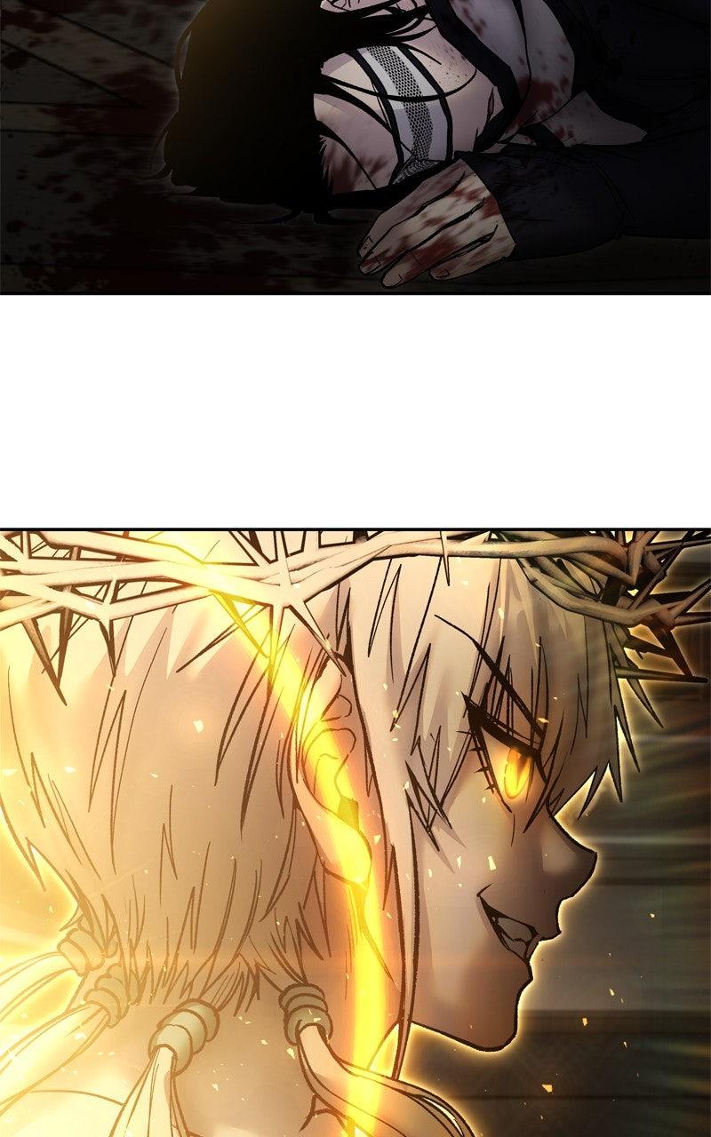 Secretly More Powerful than the Hero Chapter 86 - Page 138