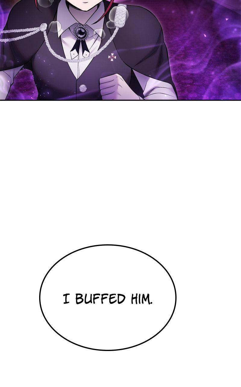 Secretly More Powerful than the Hero Chapter 86 - Page 140